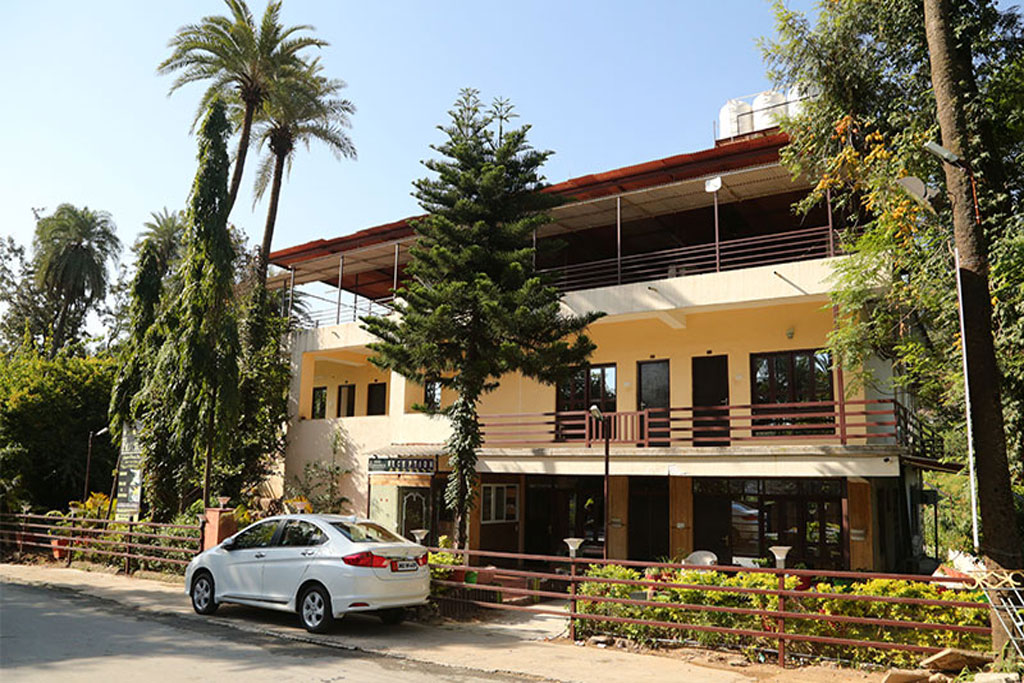 Florence Hotel Mount Abu